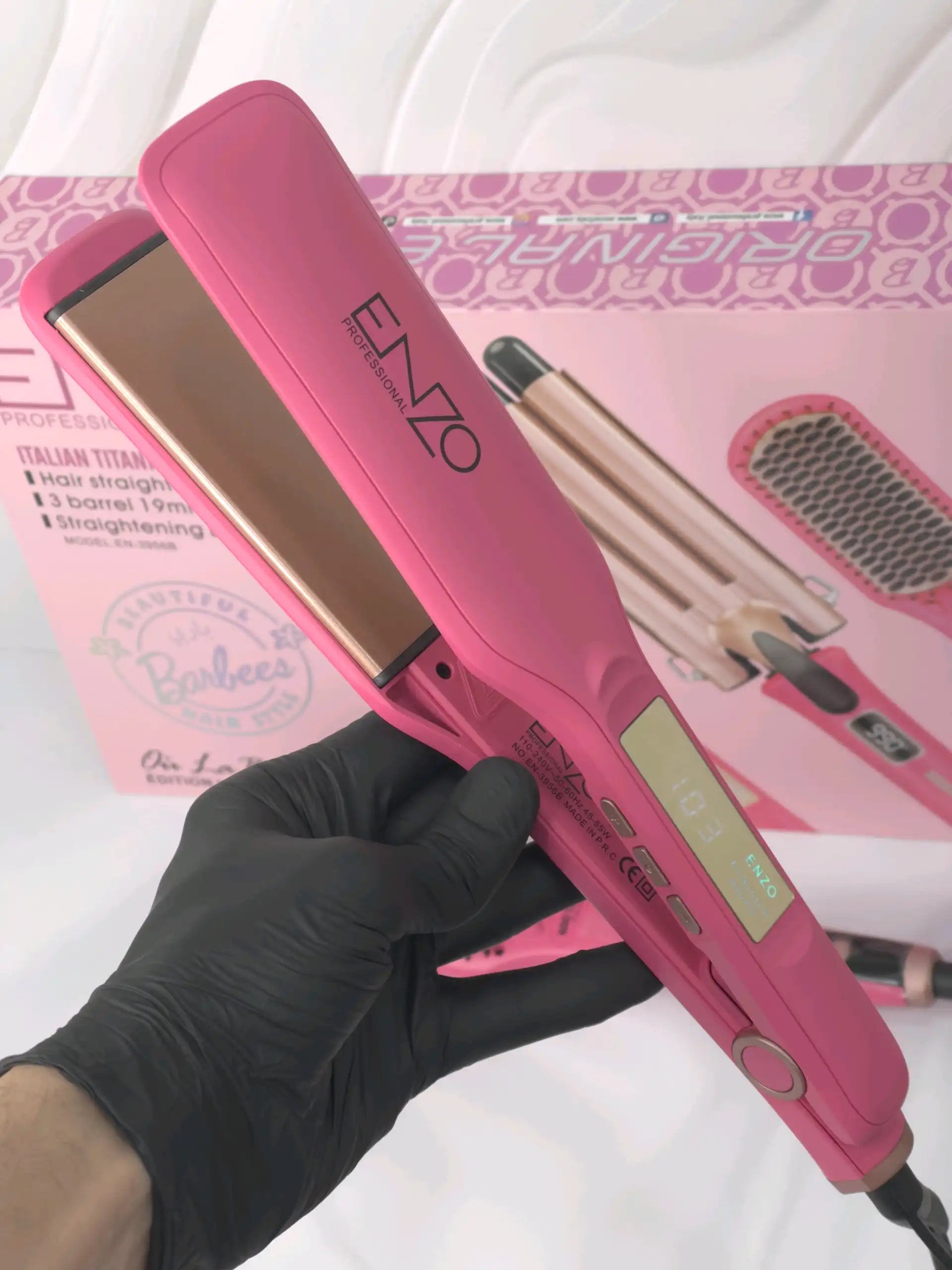 ENZO Professional EN-3956