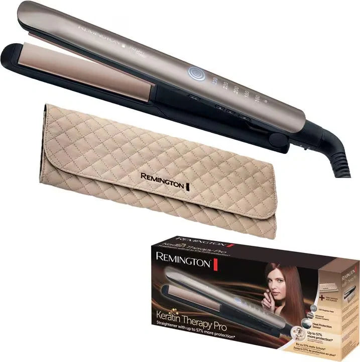 Remington Keratin Therapy Pro S8590 الأصلية 100% –