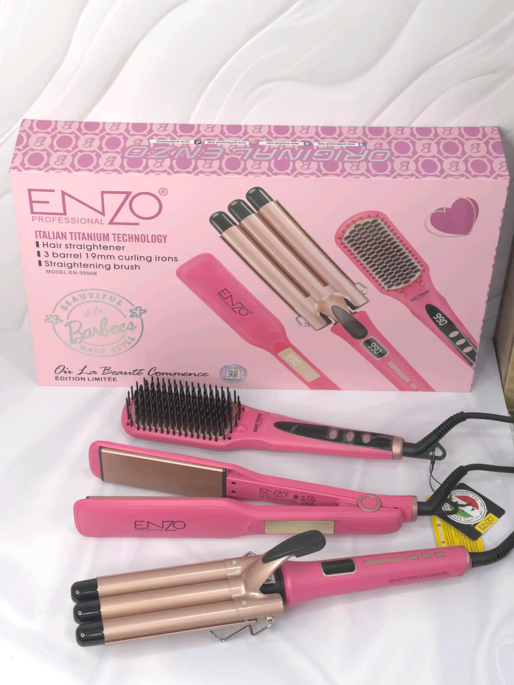 ENZO Professional EN-3956